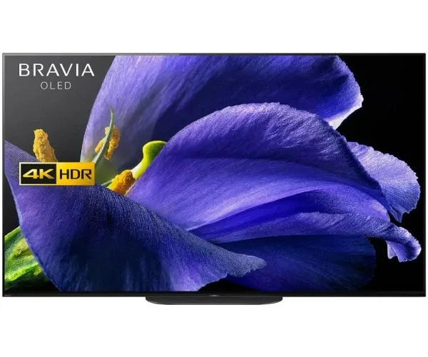 Телевізор Sony KD-55AG9