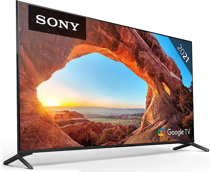 Телевізор Sony BRAVIA X89J 55" LED 4K (KD-55X89J) EU [81043] 2
