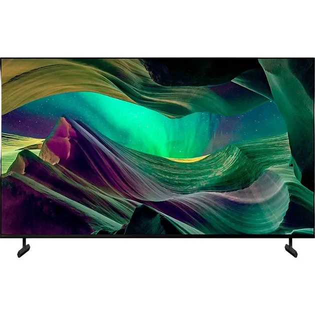 Телевізор 55 дюймів Sony KD-55XG8096 (4K Smart TV Android Bluetooth)