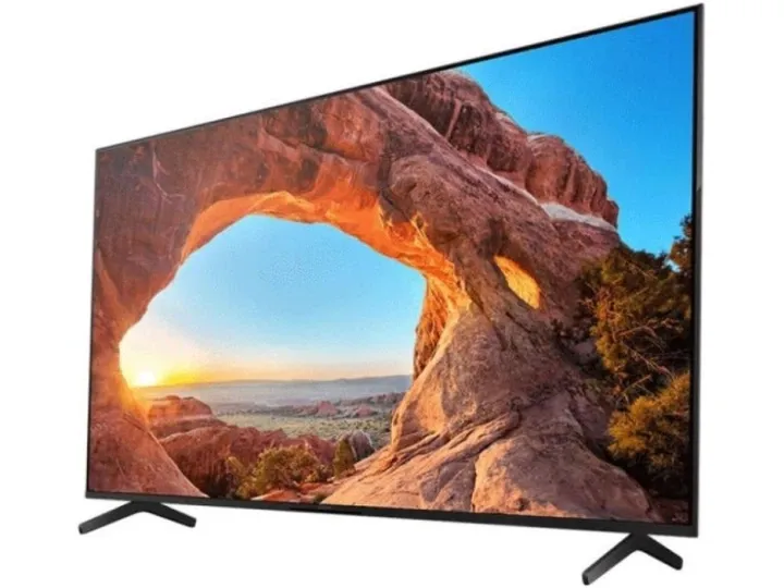 Телевізор Sony KD-55X85J 2