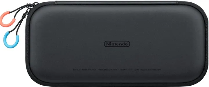 Чохол Nintendo Switch 2 Carrying Case & Screen Protector (0045496321437) 3
