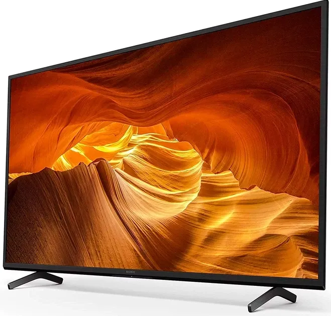 Телевізор Sony BRAVIA X72K 50" LED 4K (KD-50X72K) EU [81037] 2