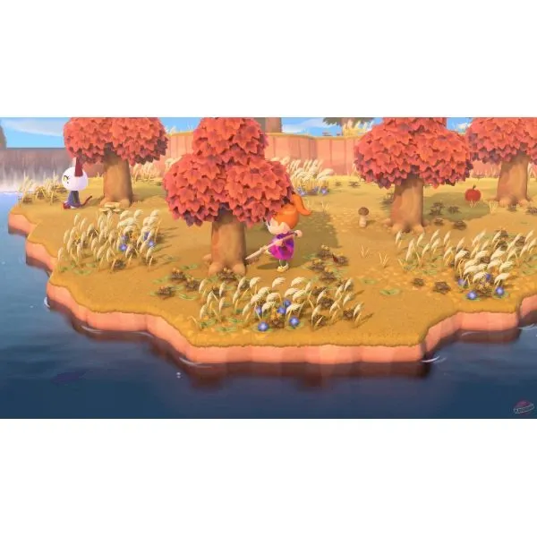 Гра Nintendo Switch 2 Animal Crossing: New Horizons (Картридж) (045496313715) 3