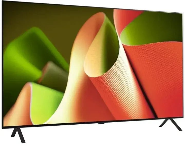 Телевізор LG OLED 55" OLED55B46LA - Refurbished 2