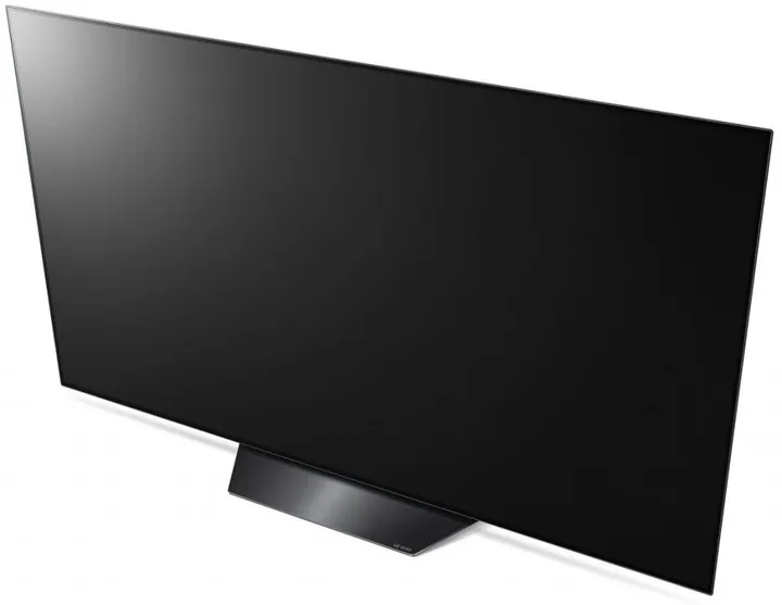 Телевізор 65" LG OLED65B9SLA OLED 4K Ultra HD Smart TV Dolby Atmos Over Stоск 3