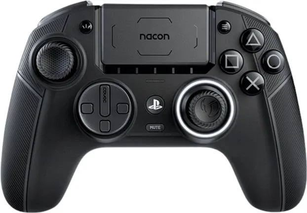 Ігровий контролер NACON Revolution X Pro для Xbox Series X | S, Xbox One, ПК Elite Controller, джойстик, геймпад