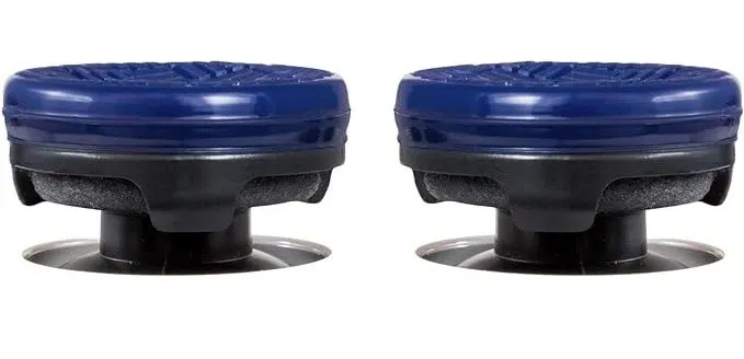 Накладки на стіки KontrolFreek Omni Blue для Xbox One, Series S X 2
