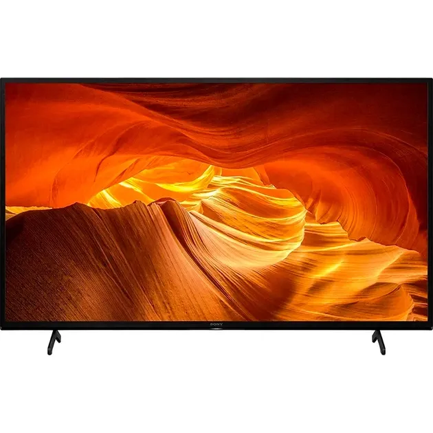 Телевізор Sony BRAVIA X72K 50" LED 4K (KD-50X72K) EU [81037]