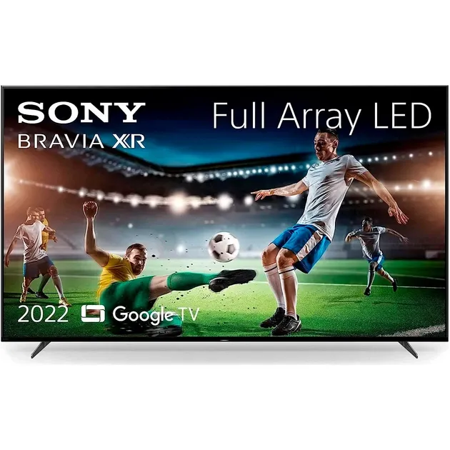 Телевізор Sony BRAVIA XR X94S 50" Full Array LED 4K HDR (XR-50X94S) EU [94373] 2