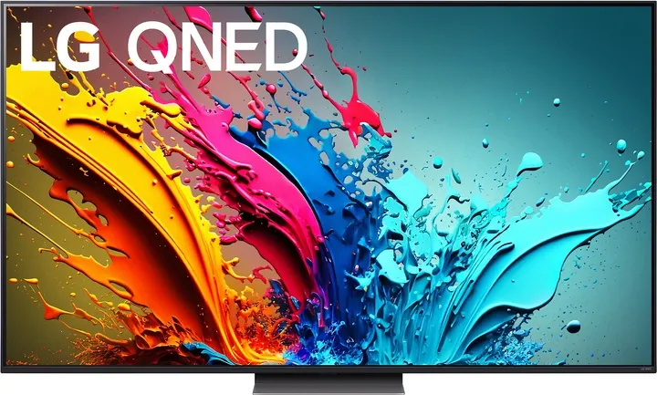 Телевізор LG QNED 65" 65QNED86T6A - Refurbished