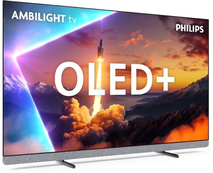 Телевізор Philips 55" 55OLED910/12 3