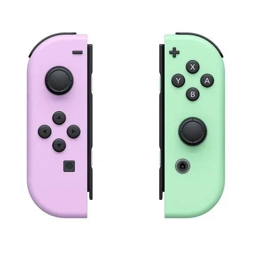 Бездротові контролери Joy-Con 9216 для Nintendo Switch J-C PAD Green-Blue