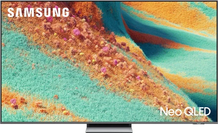 Телевізор Samsung MiniLED 55" QE55QN85FAUXUA 2