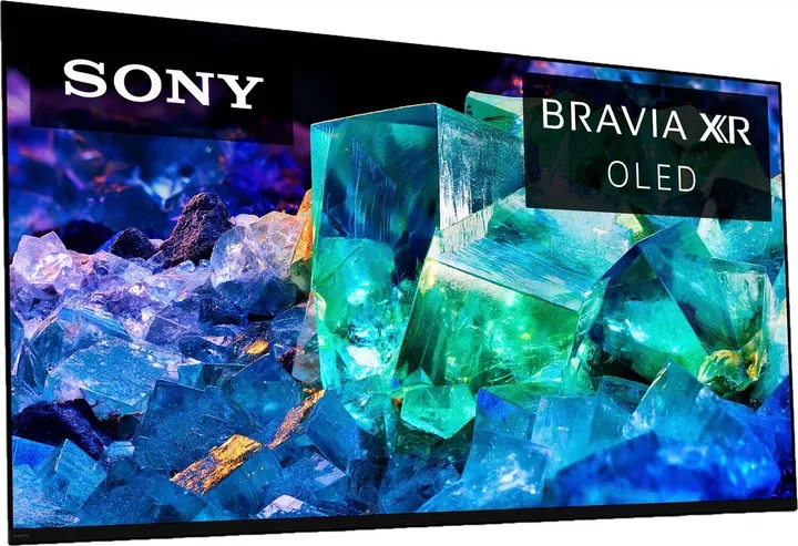 Телевізор Sony Bravia XR A95K QD-OLED 4K 65" (XR-65A95K) EU [81030] 2