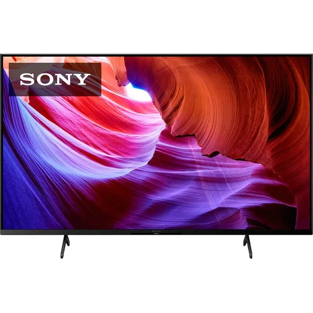 Телевізор Sony BRAVIA X85K 43" LED 4K (KD-43X85K) EU [81024]