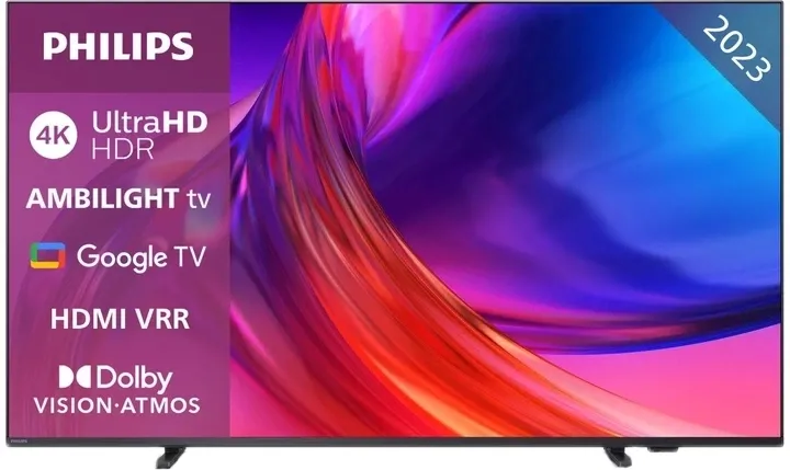 Телевізор Philips 43" 43PUS8518/12 2
