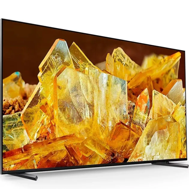 Телевізор Sony BRAVIA XR X90L 85" Full Array LED 4K (XR-85X90L) EU [94398] 3