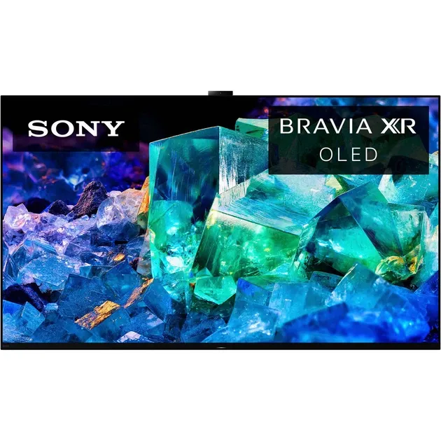 Телевізор Sony Bravia XR A95K QD-OLED 4K 65" (XR-65A95K) EU [81030]