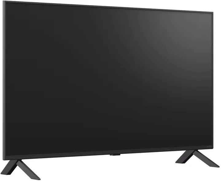 Телевізор LG 43" 43QNED80A3A 2
