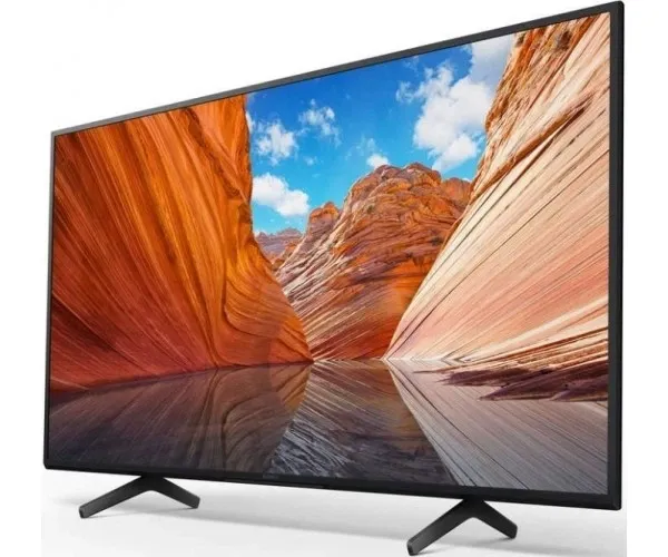 Телевізор Sony KD-55X81J 2
