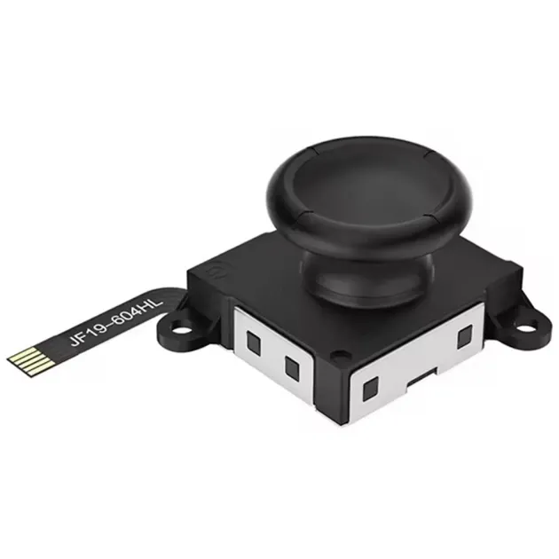 3D стик Joy-Con (з датчиками Холла) Nintendo Switch Lite 1 шт 3