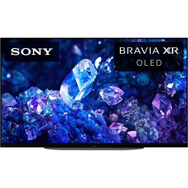 Телевізор Sony BRAVIA XR A90K 42" OLED 4K HDR (XR-42A90K) EU [81050]
