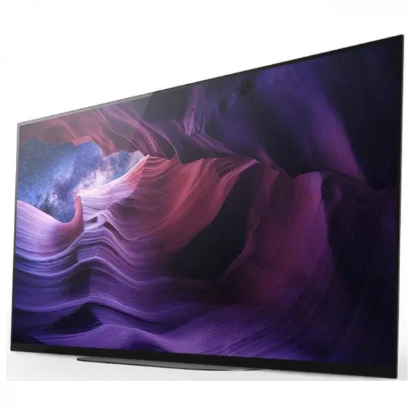 Телевізор Sony KD-48A9 EU [58540] 2