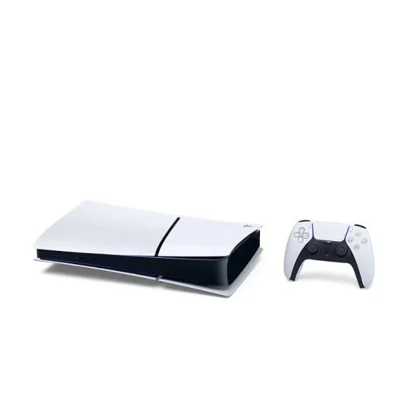 Консоль Sony PlayStation 4 Slim 12.50-12.52 500GB + DualShock V2 Black Б/В 2