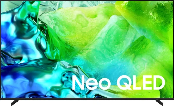 Телевізор Samsung MiniLED 75" QE75QN80HAUXUA