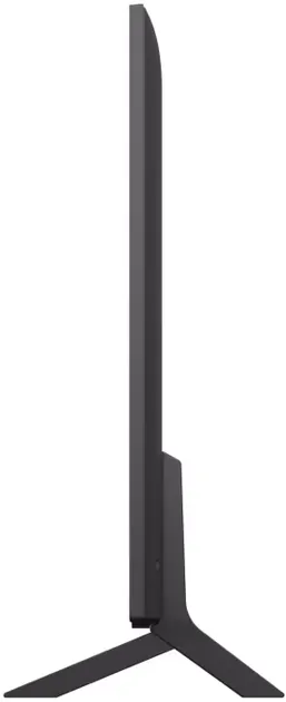 Телевізор LG 43" 43QNED80A3A 3