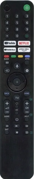 Телевізор Sony KD-55A8