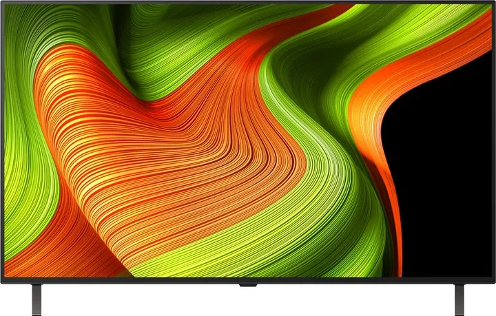 Комплект Телевізор LG OLED 48" OLED48B56LA + Ігрова приставка Sony PlayStation 5 Slim Digital Edition 2