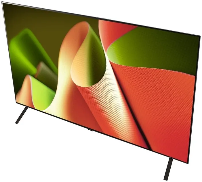 Телевізор LG OLED 55" OLED55B46LA - Refurbished