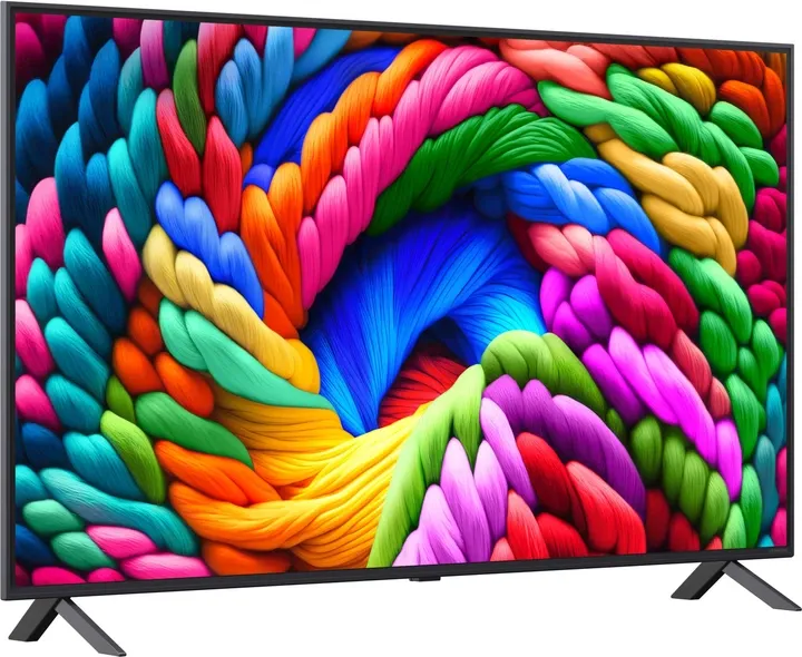 Телевізор LG 55" 55NANO90A6B 3