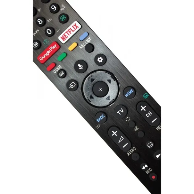 Телевізор Sony KD-75XG8596 2