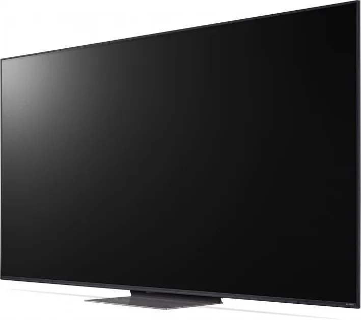 Телевізор LG QNED 65" 65QNED86T6A - Refurbished 2