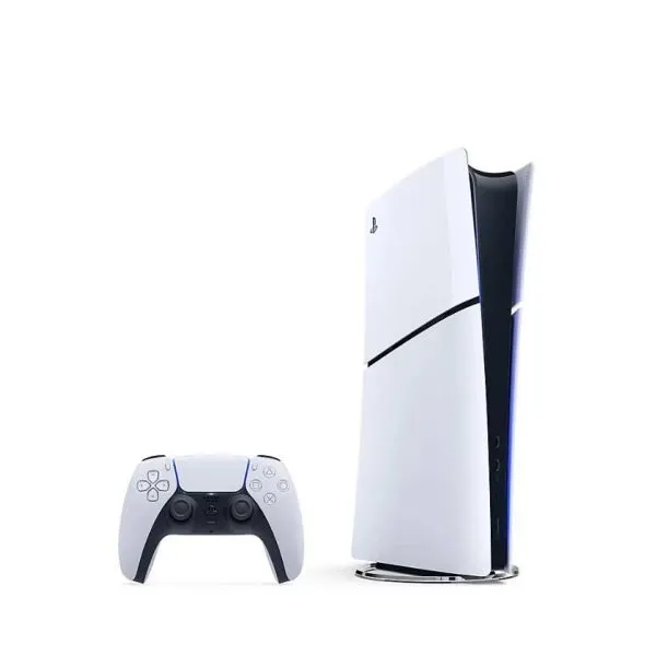 Консоль Sony PlayStation 4 Slim 12.50-12.52 1TB Black Б/В 3
