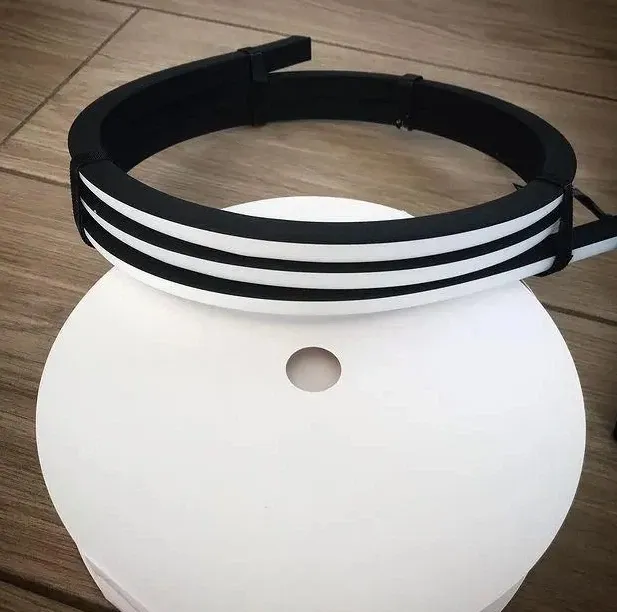 Світлодіодна стрічка підсвічування телевізора Philips Hue Play Gradient Lightstrip Ambilight TV 75 - 80 дюймів (8718699784799) [68083] 3