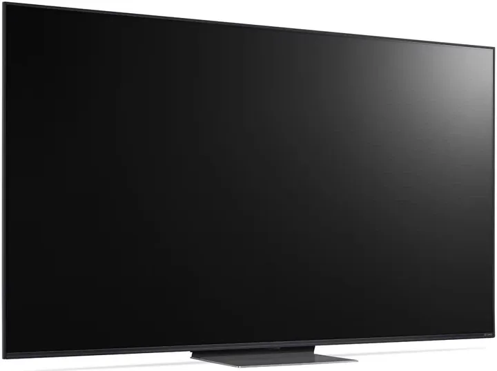 Телевізор LG QNED 55" 55QNED87T6B - Refurbished 2