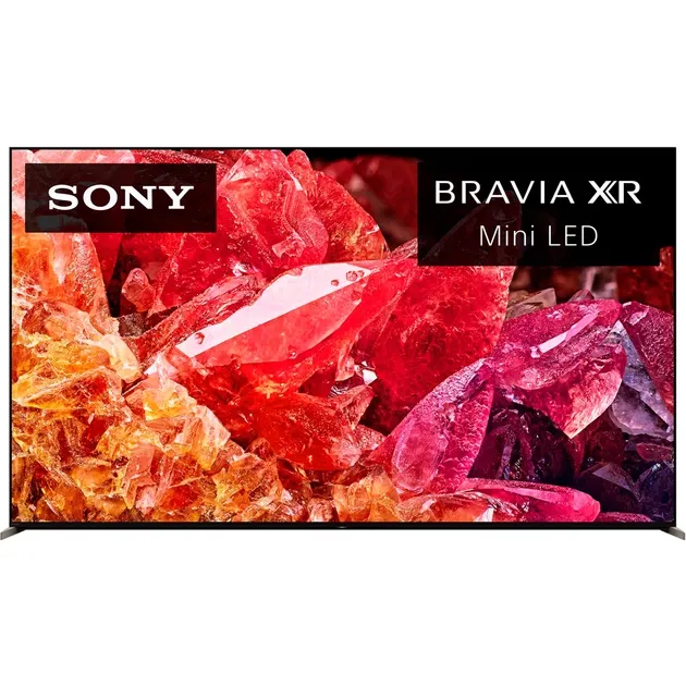 Телевізор Sony BRAVIA XR X95K 4K HDR Mini LED 65" (XR-65X95K) EU [81112]
