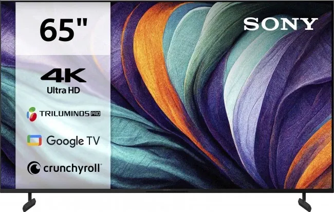 Телевізор Sony KD-65X80L