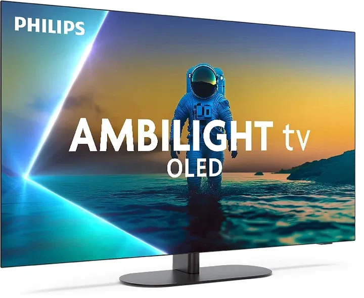 Телевізор Philips 55" 55OLED820/12 3