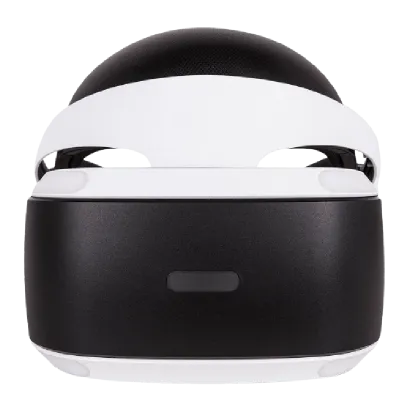 Окуляри Віртуальної Реальності Дротовий Sony PlayStation 4 VR Version 1 Black 1.5m Б/У