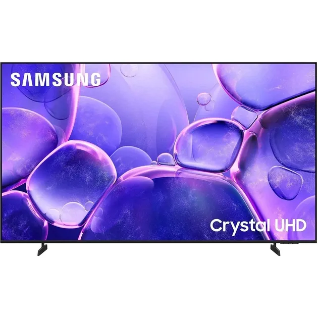 Телевізор Samsung UE65U8092F Refurbished