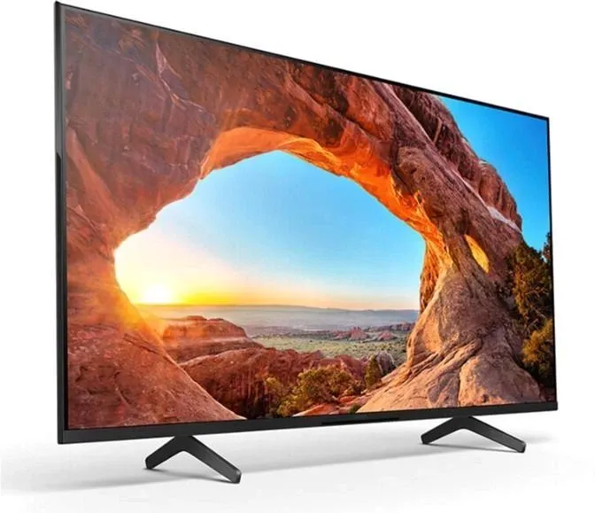 Телевізор Sony KD-43X80J 43" 60 Hz Android 4K Smart TV Open box 2