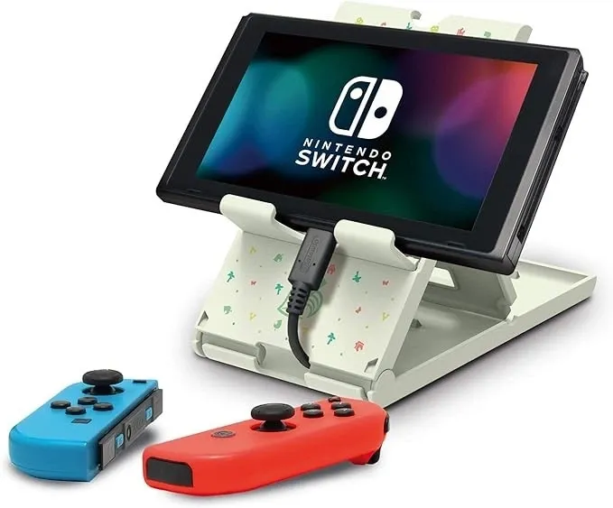 Підставка PlayStand Animal Crossing для Nintendo Switch / Switch OLED / Switch Lite [405673221] 2