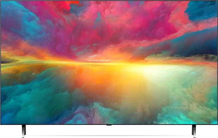 Телевізор LG QNED 55" 55QNED70A6A - Refurbished 2