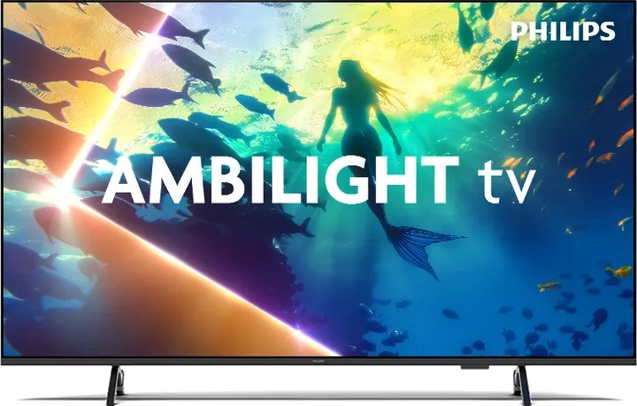 Телевізор Philips 43" 43PUS8010/12 (FZ1A2543030227) - Уцінка 2