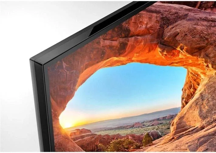 Телевізор Sony KD-43X80J 43" 60 Hz Android 4K Smart TV Open box 3