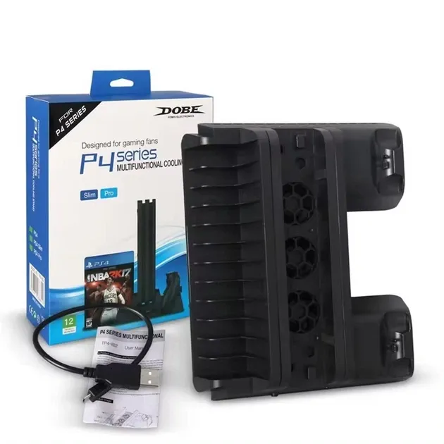 Зарядна станція контролера Sony PlayStation VR2 Sense (9480693)